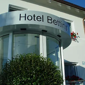 Bettina Garni Szálloda Günzburg