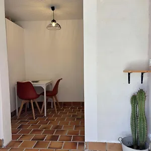 Douceur Du Sud, Entre Et Campagne Hyères