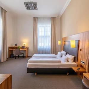 Herzogshof - Boutique-hotel Am Dom 4* Ratisbona