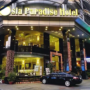 Paradise Szálloda Nha Trang