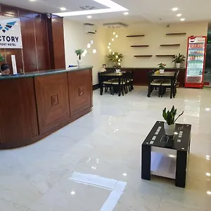 Victory Airport 3* Thành Pho Ho Chí Minh